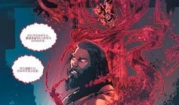 虐男主的漫画,男主的悲情救赎之旅